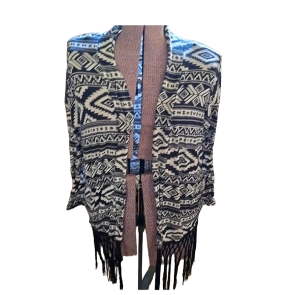 Charlotte Russe Sweaters - Charlotte Russe Women's Cardigan Size XS